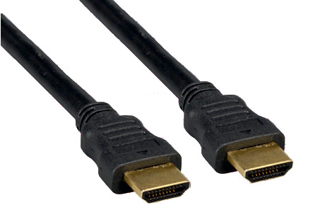 HDMI