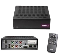 roku